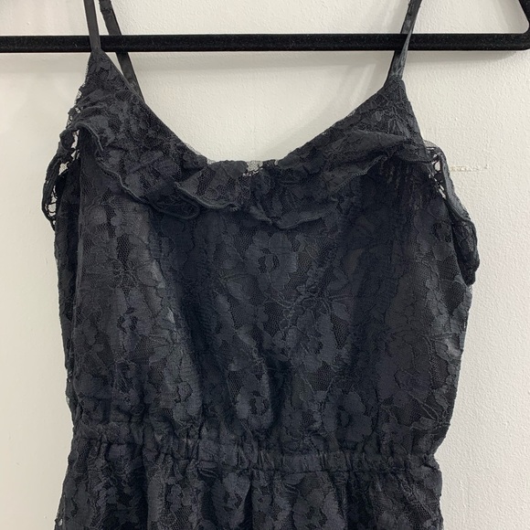 H&M Lace Dress - Picture 3 of 4